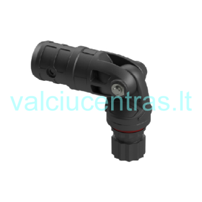 Borika FASTen holder - adapter TFp254